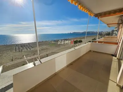 Apartment 1+1 for sale in Plazh, Durrës, 65 m². Photo 2 of 12