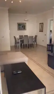 Apartament 2+1 me qera në Liceu Artistik, Tiranë, 100 m². Foto 9 nga 12