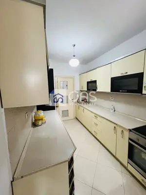 Apartament 3+1 me qera në Don Bosko, Tiranë, 135 m². Foto 4 nga 12