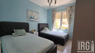 Apartament 2+1 në shitje në Selitë, Tiranë, 125 m². Foto 11 nga 12