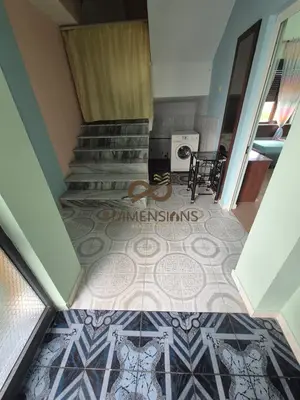 Apartament 2+1 me qera në Bulevardi Zogu I, Tiranë, 108 m². Foto 3 nga 4