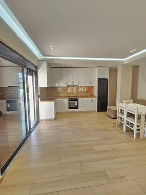 Appartamento 1+1 in affitto a Rruga Vellazerimi, Durazzo, 60 m². Foto 9 di 12