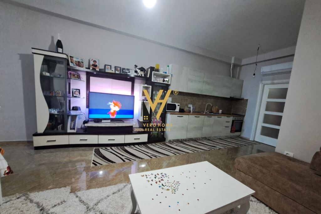 Apartment 2+1 for sale in Vollga, Durrës, 90 m². Photo 2 of 3