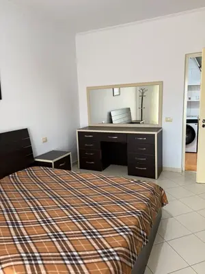 Apartament 2+1 me qera në Rruga Mujo Ulqinaku, Durrës, 100 m². Foto 10 nga 12