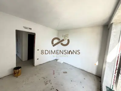 Appartamento 2+1 in vendita a Paskuqan, Kamza, 90 m². Foto 3 di 10