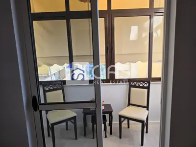 Apartament 2+1 me qera në Rruga e Kavajës, Tiranë, 90 m². Foto 7 nga 8