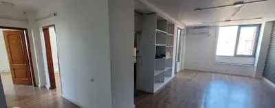 Apartment 2+1 for rent in Tirana, 108 m². Photo 1 of 6