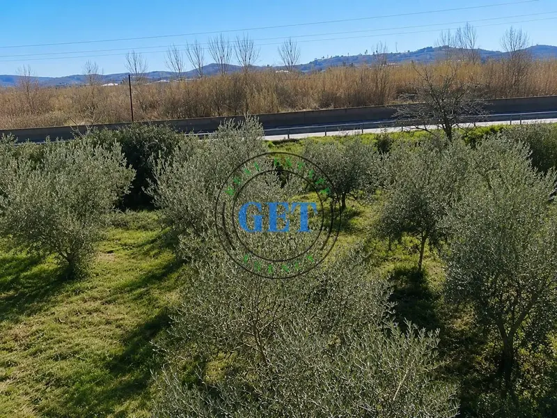 Terreno in vendita a Maminas, Durazzo, 3.150 m²