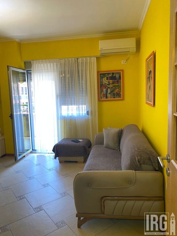 Appartamento 2+1 in affitto a Selvia, Tirana, 100 m². Foto 1 di 3