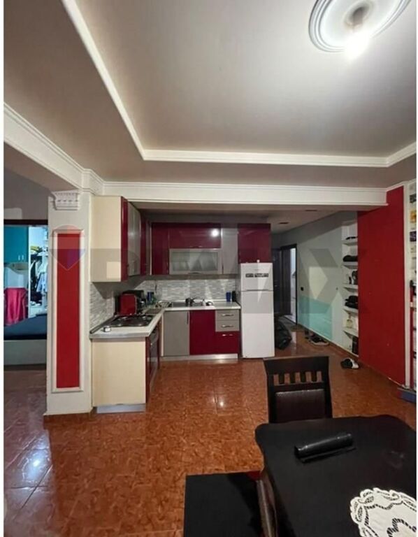 Appartamento in vendita a Rruga Dritan Hoxha, Tirana, 94 m². Foto 3 di 3