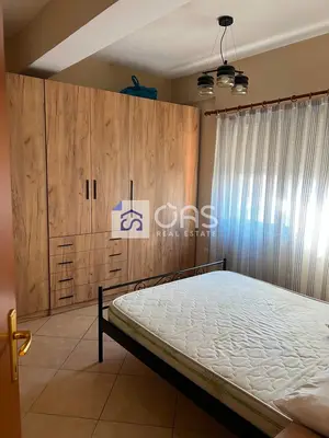 Apartament 1+1 me qera në Don Bosko, Tiranë, 60 m². Foto 2 nga 4