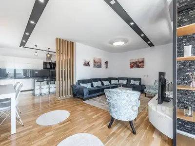 Apartament në shitje në Rruga Mujo Ulqinaku, Durrës, 350 m². Foto 2 nga 12