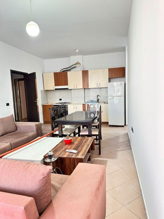 Apartment 2+1 for rent in Tring Pallatet Çabej Shop, Tirana, 85 m²