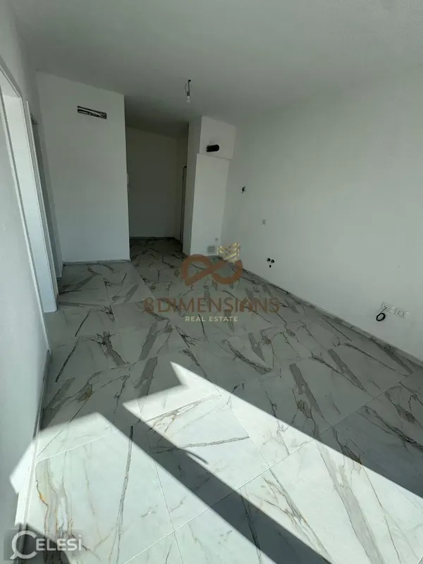 Appartamento 1+1 in affitto a Laprakë, Tirana, 69 m²