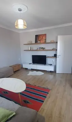 Apartament 1+1 në shitje në Laprakë, Tiranë, 54 m². Foto 1 nga 4