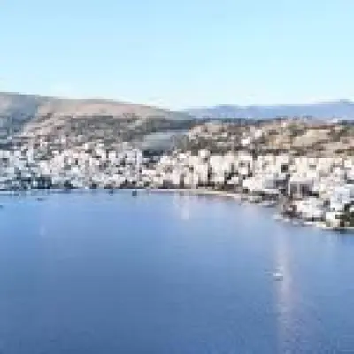 Tokë në shitje në Qendër, Sarandë, 440 m². Foto 3 nga 3