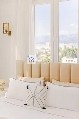 Apartament 1+1 me qera në Astir, Tiranë, 75 m². Foto 12 nga 12