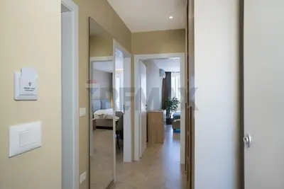 Apartament 1+1 me qera në Rruga Dalip Peza, Durrës, 135 m². Foto 7 nga 8