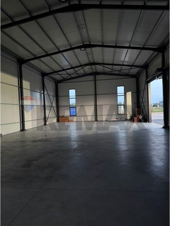 Warehouse for rent in Fushe Preze, Tirana, 1,000 m²