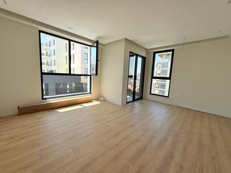 Appartamento 2+1 in vendita a Rruga Karl Gega, Tirana, 104 m²