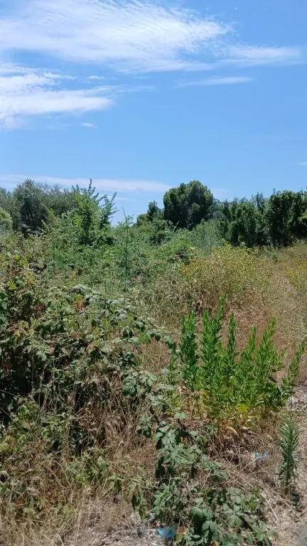 Tokë në shitje në Shetaj, Durrës, 1 800 m²