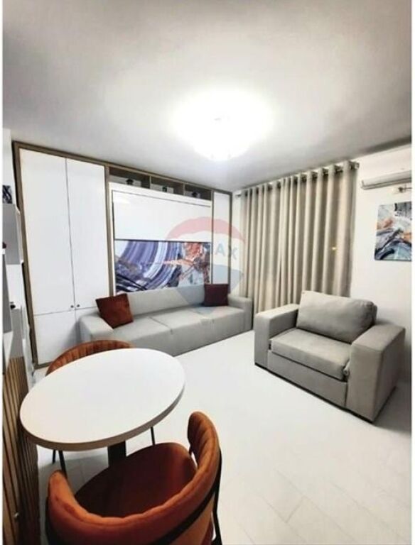 Studio for sale in Ali Demi, Tirana, 34 m². Photo 3 of 3