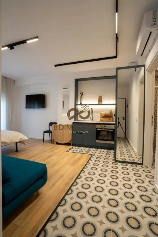 Monolocale in vendita a Rruga Siri Kodra, Tirana, 74 m²