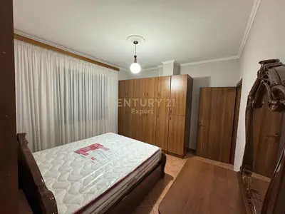 Apartament me qera në Kinostudio, Tiranë, 75 m². Foto 3 nga 4