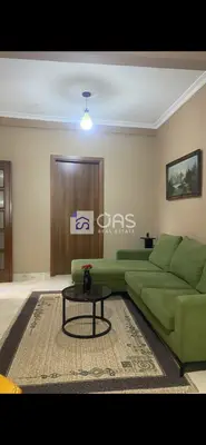 Apartament 1+1 me qera në Selvia, Tiranë, 70 m². Foto 2 nga 8