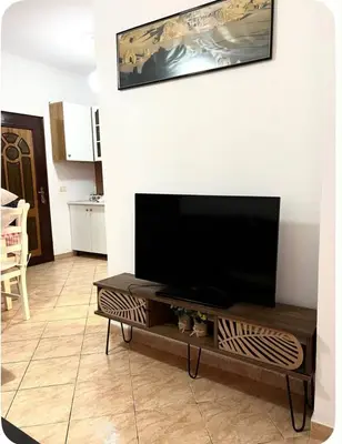 Apartment 1+1 for rent in Plazh, Durrës, 68 m². Photo 2 of 9