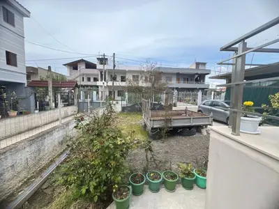 Villa for sale in Rruga e Rrashbullit, Durrës, 437 m². Photo 3 of 10