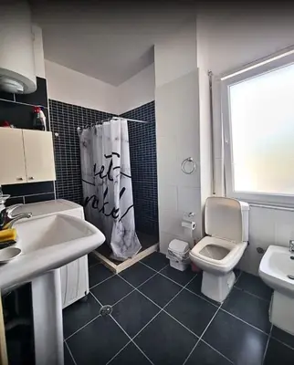 Appartamento 1+1 in affitto a Rruga Ali Shefqeti, Tirana, 100 m². Foto 5 di 8