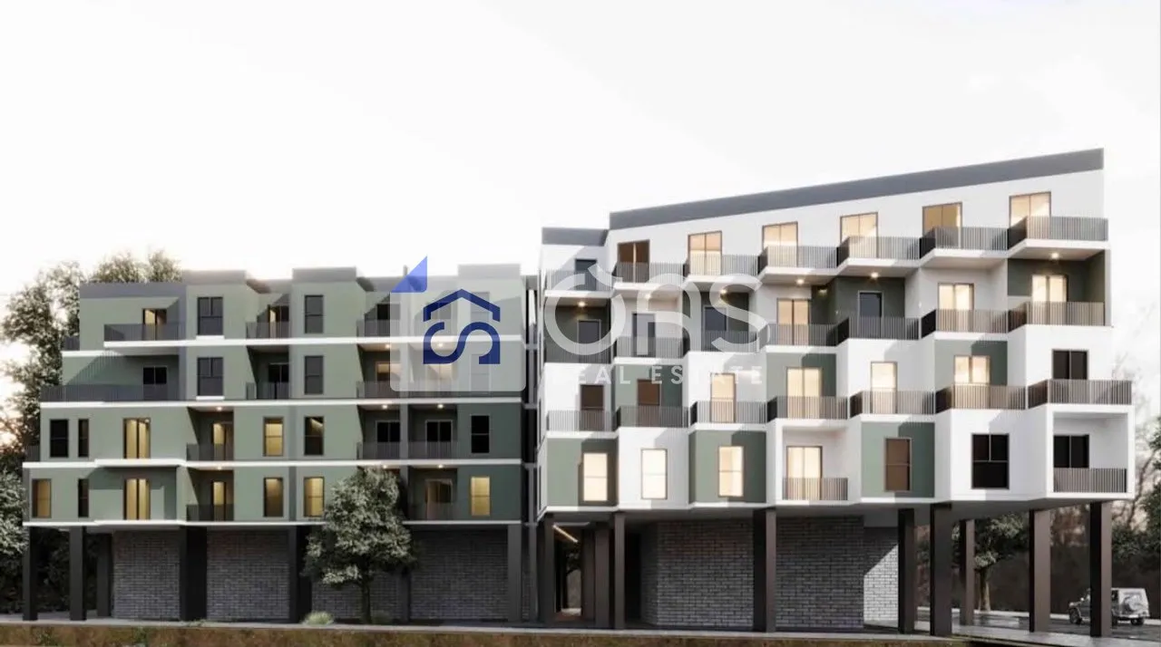 Appartamento 1+1 in vendita a Golem, Rruga Liria., Durres, Golem, 77 m². Foto 1 di 4
