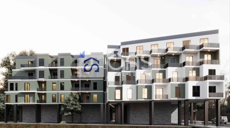 Appartamento 1+1 in vendita a Golem, Rruga Liria., Durres, Golem, 77 m²