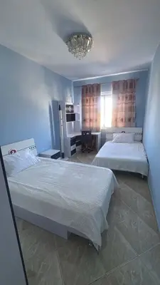 Appartamento 2+1 in affitto ad Ardeno Mobilime, Tirana, 100 m². Foto 6 di 11