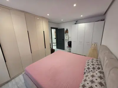 Apartament 2+1 në shitje në Vasil Shanto, Tiranë, 110 m². Foto 8 nga 12