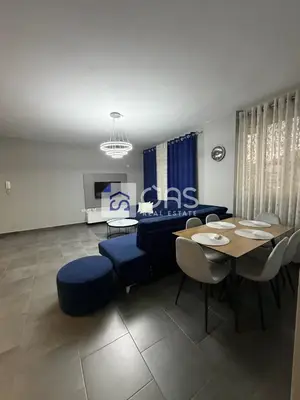 Apartament 2+1 me qera në Shkozë, Tiranë, 88 m². Foto 2 nga 3