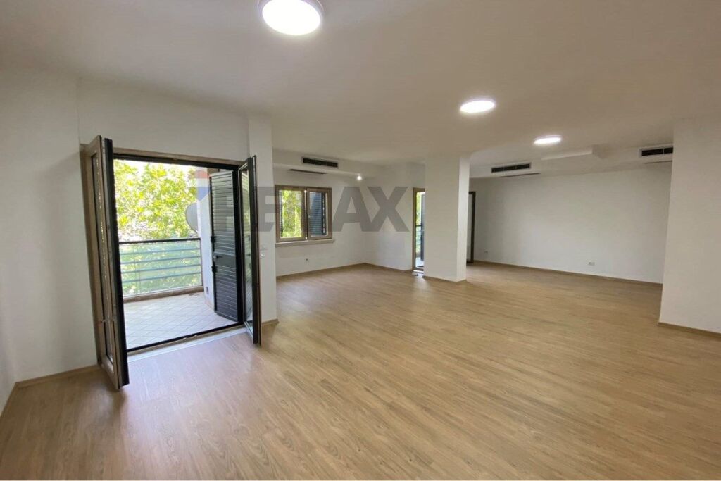 Office for rent in 9 Katëshet, Tirana, 104 m². Photo 1 of 3