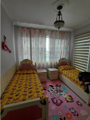 Apartament 2+1 me qera në Rruga Egnatia, Durrës, 115 m². Foto 6 nga 10