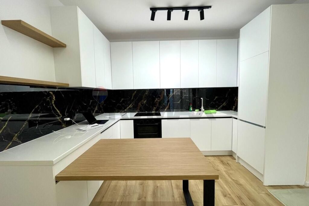 Apartament në shitje në Kopshti Zoologjik, Tiranë, 134 m². Foto 1 nga 3