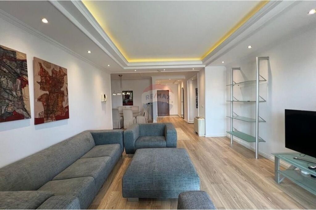 Apartment for rent in Garda, Tirana, 144 m². Photo 2 of 3