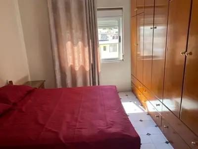 Apartament 2+1 me qera në Ambasada Amerikane, Tiranë, 95 m². Foto 2 nga 5