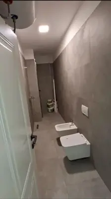 Appartamento 1+1 in affitto a Selvia, Tirana, 70 m². Foto 3 di 5