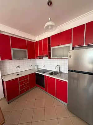 Appartamento 1+1 in affitto a Rruga e Kavajës, Tirana, 72 m². Foto 4 di 8