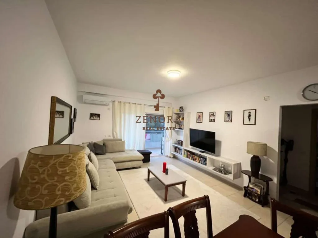 Apartament 2+1 në shitje në Porti i Sarandës, Sarandë, 100 m². Foto 1 nga 6