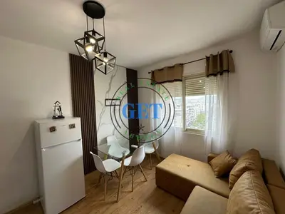 Apartament 1+1 në shitje në Plazh, Durrës, 46 m². Foto 1 nga 5
