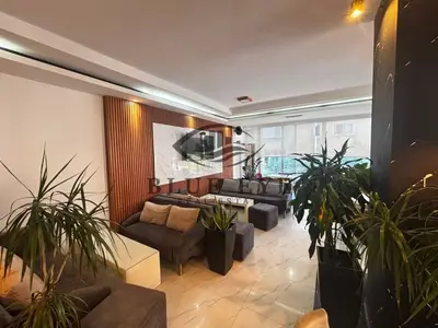 Commercial space for rent in Policia e Shtetit, Durrës, 120 m². Photo 4 of 7