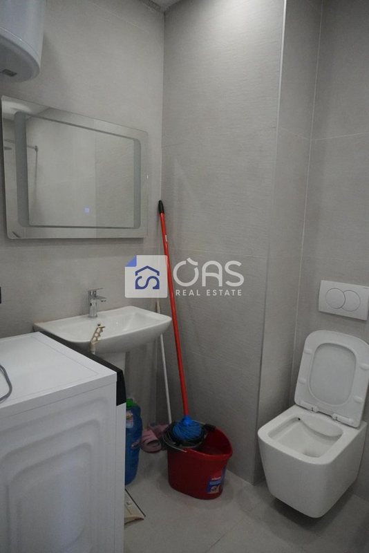 Apartament 2+1 në shitje në Jordan Misja, Tiranë, 108 m². Foto 12 nga 12