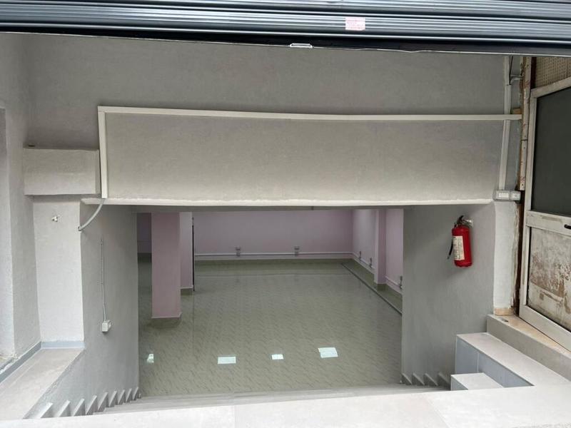 Dyqan me qera në Xhamia e Tabakeve, Tiranë, 130 m². Foto 3 nga 5