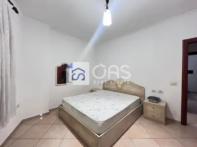 Appartamento 1+1 in affitto a Porcelan, Tirana, 70 m². Foto 7 di 7